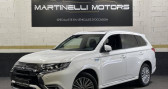 Mitsubishi Outlander occasion année 2020 boite Automatique Annonce Mitsubishi Outlander occasion Hybride PHEV Twin Motor Instyle 4WD Euro6d-T EVAP à MOUGINS