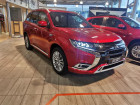 Mitsubishi Outlander occasion année 2020 boite Variation continue Annonce Mitsubishi Outlander occasion Hybride PHEV Twin Motor Instyle 4WD Euro6d-T EVAP à Barberey-Saint-Sulpice