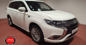 Annonce Mitsubishi Outlander occasion Essence PHEV Twin Motor Instyle 4WD à Colmar