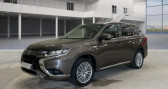Mitsubishi Outlander PHEV TWIN MOTOR INSTYLE 4WD   VOREPPE 38