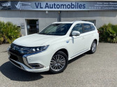Annonce Mitsubishi Outlander occasion Hybride PHEV TWIN MOTOR INSTYLE 4WD  Colomiers