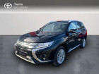 Mitsubishi Outlander occasion année 2019 boite Variation continue Annonce Mitsubishi Outlander occasion Hybride PHEV Twin Motor Intense 4WD Euro6d-T EVAP 5cv à CASTRES
