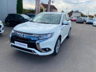 Mitsubishi Outlander occasion année 2019 boite Variation continue Annonce Mitsubishi Outlander occasion Hybride PHEV Twin Motor Intense 4WD Euro6d-T EVAP 5cv à Olivet
