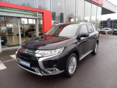 Annonce Mitsubishi Outlander occasion Hybride rechargeable PHEV Twin Motor Intense 4WD Euro6d-T EVAP 5cv  Vert-Saint-Denis