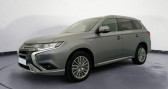 Annonce Mitsubishi Outlander occasion Hybride PHEV TWIN MOTOR INTENSE 4WD EURO6D-T EVAP � Moirans