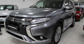 Annonce Mitsubishi Outlander occasion Hybride PHEV TWIN MOTOR INTENSE 4WD  Coulommiers