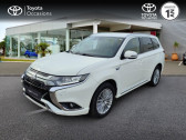Annonce Mitsubishi Outlander occasion Essence PHEV Twin Motor Intense 4WD  MULHOUSE