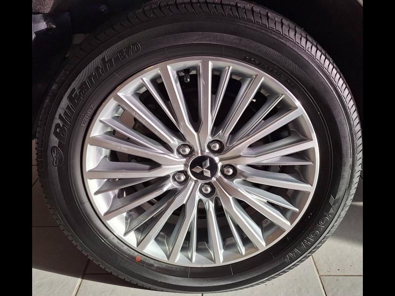Mitsubishi Outlander PHEV Twin Motor Intense 4WD  occasion  Auxerre - photo n9