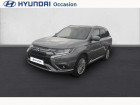 Mitsubishi Outlander occasion année 2019 boite Variation continue Annonce Mitsubishi Outlander occasion Hybride PHEV Twin Motor Intense 4WD à CASTRES
