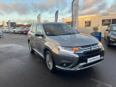 Annonce Mitsubishi Outlander occasion Hybride rechargeable PHEV Twin Motor Intense 4WD à Olivet