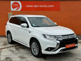 Mitsubishi Outlander occasion année 2019 boite Automatique Annonce Mitsubishi Outlander occasion Hybride PHEV TWIN MOTOR INTENSE 4WD à Lormont