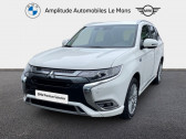 Mitsubishi occasion en region Pays de la Loire