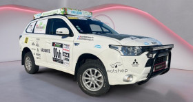 Mitsubishi Outlander , garage SIMPLICICAR MARIGNANE  VITROLLES