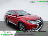 Annonce Mitsubishi Outlander occasion Essence Plus 4WD KLIMAAUTO TEMPOMAT AHK KAMERA  Beaupuy