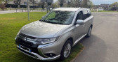 Annonce Mitsubishi Outlander occasion Hybride twin motor intense 4wd � Nanterre