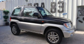 Mitsubishi Pajero Pinin occasion année 2003 boite Manuelle Annonce Mitsubishi Pajero Pinin occasion Essence 1.8 AVENTURE 3P à Le Muy