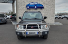 Mitsubishi Pajero Pinin occasion année 2002 boite Automatique Annonce Mitsubishi Pajero Pinin occasion Essence 2.0 GDI129 ELEGANCE BA 5P à Serres-Castet
