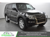 Mitsubishi Pajero Pinin occasion année 2016 boite Automatique Annonce Mitsubishi Pajero Pinin occasion Diesel 3.2 DI-D 190 INSTYLE BVA à Beaupuy