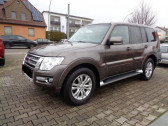 Mitsubishi Pajero Pinin occasion année 2015 boite Automatique Annonce Mitsubishi Pajero Pinin occasion Diesel 3.2 DI-D 190 INSTYLE BVA à Beaupuy
