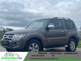 Mitsubishi Pajero Pinin occasion année 2014 boite Automatique Annonce Mitsubishi Pajero Pinin occasion Diesel 3.2 DI-D 200 à Beaupuy
