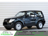 Mitsubishi Pajero Pinin occasion année 2012 boite Manuelle Annonce Mitsubishi Pajero Pinin occasion Diesel 3.2 DI-D 200 à Beaupuy