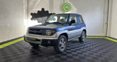 Mitsubishi Pajero Pinin Court 1.8 GDI  � SARRIANS 84
