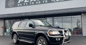 Annonce Mitsubishi Pajero Sport occasion Diesel 2.5 L TD 115 CV GLS � MONISTROL SUR LOIRE