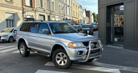 Mitsubishi Pajero Sport , garage TRANSAKAUTO CAMBRAI  Cambrai