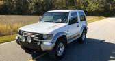 Annonce Mitsubishi Pajero occasion Essence   LYON