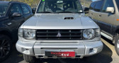 Mitsubishi Pajero occasion année 2003 boite Manuelle Annonce Mitsubishi Pajero occasion Diesel 2.5 TD CLASSIC à Murat