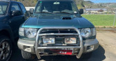 Mitsubishi Pajero occasion année 2004 boite Manuelle Annonce Mitsubishi Pajero occasion Diesel 2.5 TD GLS à Murat