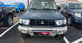Annonce Mitsubishi Pajero occasion Diesel 2.5 TD GLS  Murat