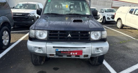 Mitsubishi Pajero , garage TRANS SERVICES � Murat