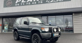 Annonce Mitsubishi Pajero occasion Diesel 2.8 L TD 125 CV GLX  MONISTROL SUR LOIRE