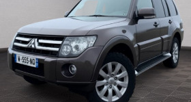 Mitsubishi Pajero , garage SPEED AUTOMOBILES 57 � Uckange