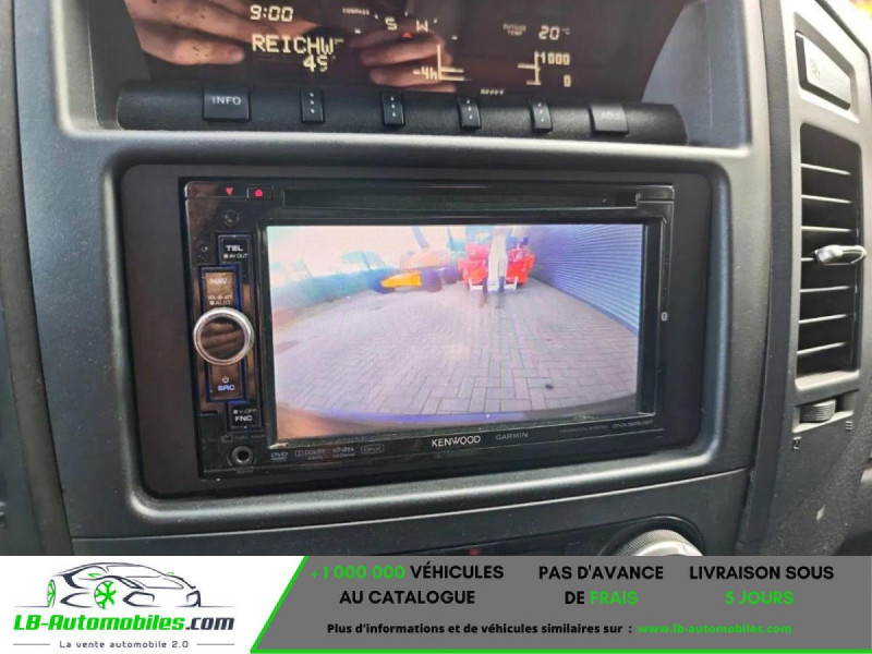 Mitsubishi Pajero 3.2 4WD  occasion � Beaupuy - photo n�6