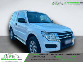 Mitsubishi Pajero 3.2 DI-D 16V aut. 3p. Invite D   Beaupuy 31