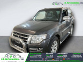 Annonce Mitsubishi Pajero occasion Diesel 3.2 DI-D 190 BVA � Beaupuy