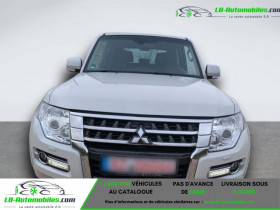Mitsubishi Pajero 3.2 DI-D 190 BVA  occasion � Beaupuy - photo n�3
