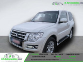 Annonce Mitsubishi Pajero occasion Diesel 3.2 DI-D 190 BVA � Beaupuy