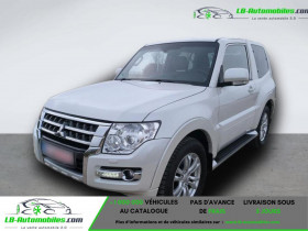 Mitsubishi Pajero , garage LB AUTOMOBILES � Beaupuy