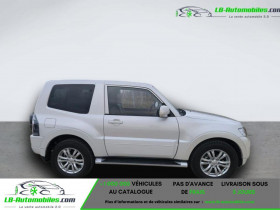 Mitsubishi Pajero 3.2 DI-D 190 BVA  occasion � Beaupuy - photo n�4