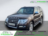 Annonce Mitsubishi Pajero occasion Diesel 3.2 DI-D 190 BVA � Beaupuy