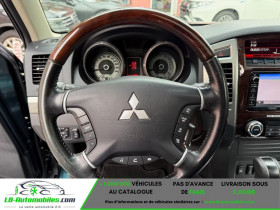 Mitsubishi Pajero 3.2 DI-D 190 BVA  occasion � Beaupuy - photo n�6