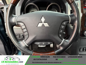Mitsubishi Pajero 3.2 DI-D 190 BVA  occasion � Beaupuy - photo n�7