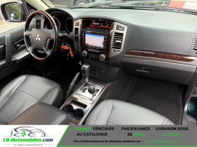 Mitsubishi Pajero 3.2 DI-D 190 BVA  occasion � Beaupuy - photo n�3