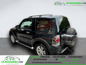 Mitsubishi Pajero 3.2 DI-D 190 BVA  occasion � Beaupuy - photo n�16