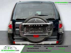Mitsubishi Pajero 3.2 DI-D 190 BVA  occasion � Beaupuy - photo n�15