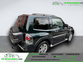 Mitsubishi Pajero 3.2 DI-D 190 BVA  occasion � Beaupuy - photo n�14