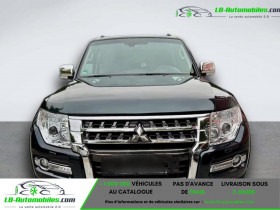 Mitsubishi Pajero 3.2 DI-D 190 BVA  occasion � Beaupuy - photo n�13